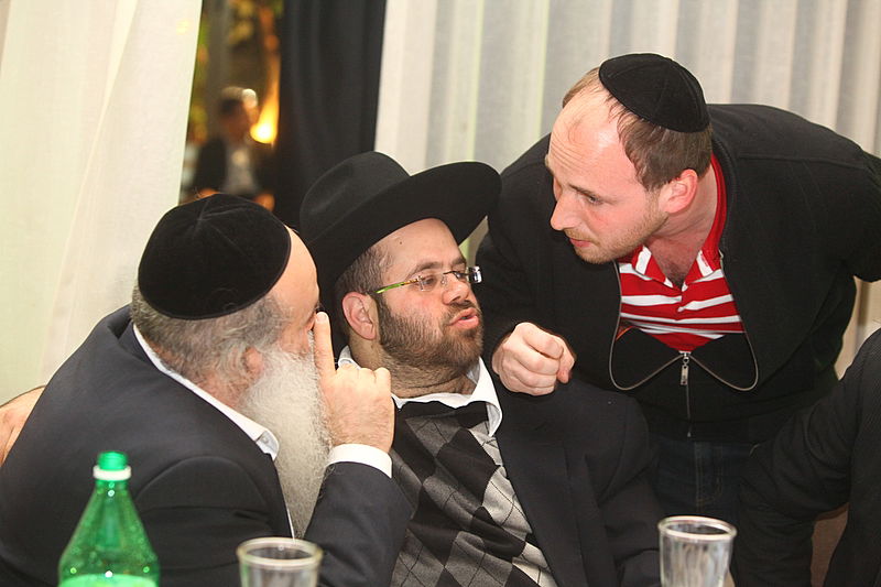 ליברמן: "לחרדים יש יותר עיתונים מאשר לחילונים"