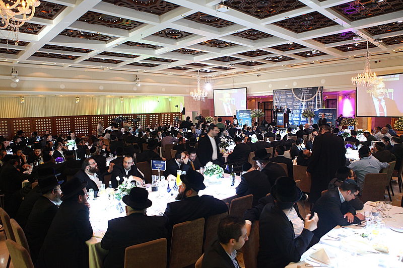 ליברמן: "לחרדים יש יותר עיתונים מאשר לחילונים"