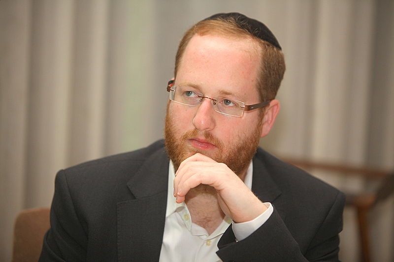 ליברמן: "לחרדים יש יותר עיתונים מאשר לחילונים"