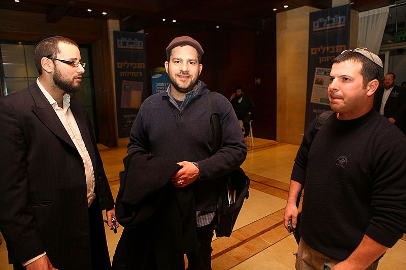 ליברמן: "לחרדים יש יותר עיתונים מאשר לחילונים"