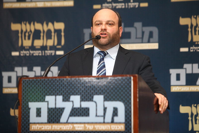 "קראוונים ביצהר זו בעיה? תסתכלו מה קורה במצרים"