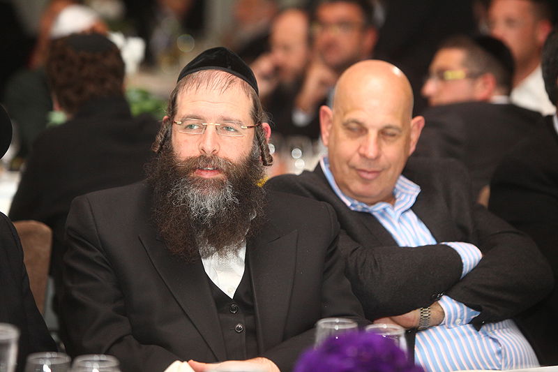 "קראוונים ביצהר זו בעיה? תסתכלו מה קורה במצרים"