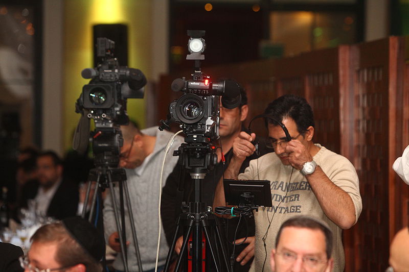 "קראוונים ביצהר זו בעיה? תסתכלו מה קורה במצרים"