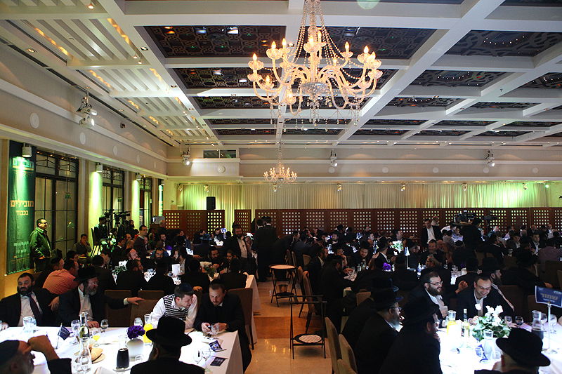 "קראוונים ביצהר זו בעיה? תסתכלו מה קורה במצרים"