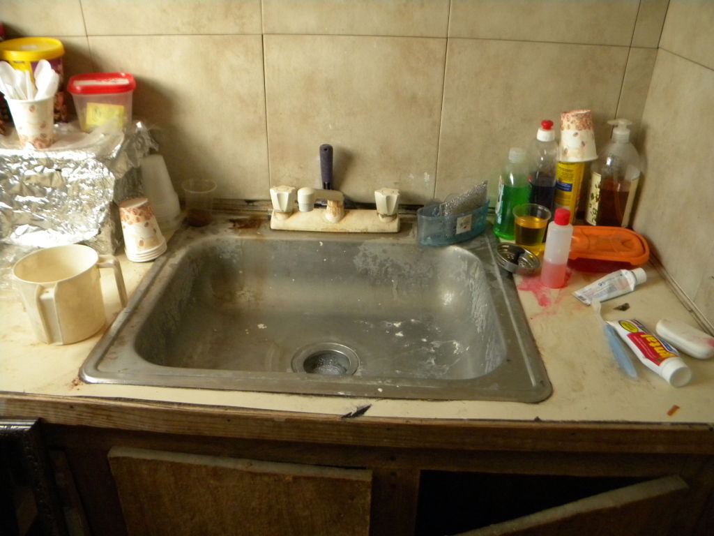 ישיבה של מטה