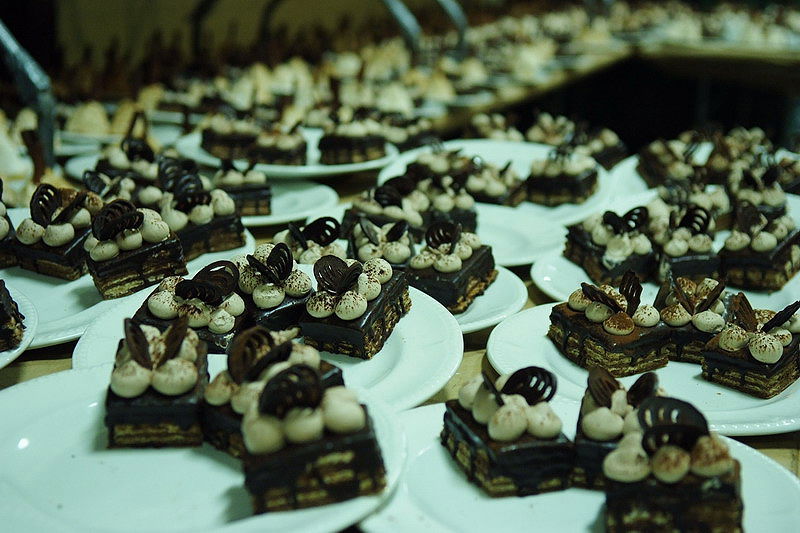 3,500 שלוחות חב"ד במפגן יוקרתי