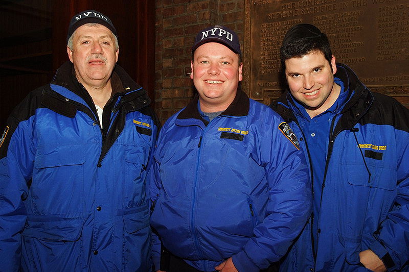 3,500 שלוחות חב"ד במפגן יוקרתי