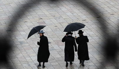 אילוסטרציה. למצולמים אין קשר לכתבה (פלאש 90)