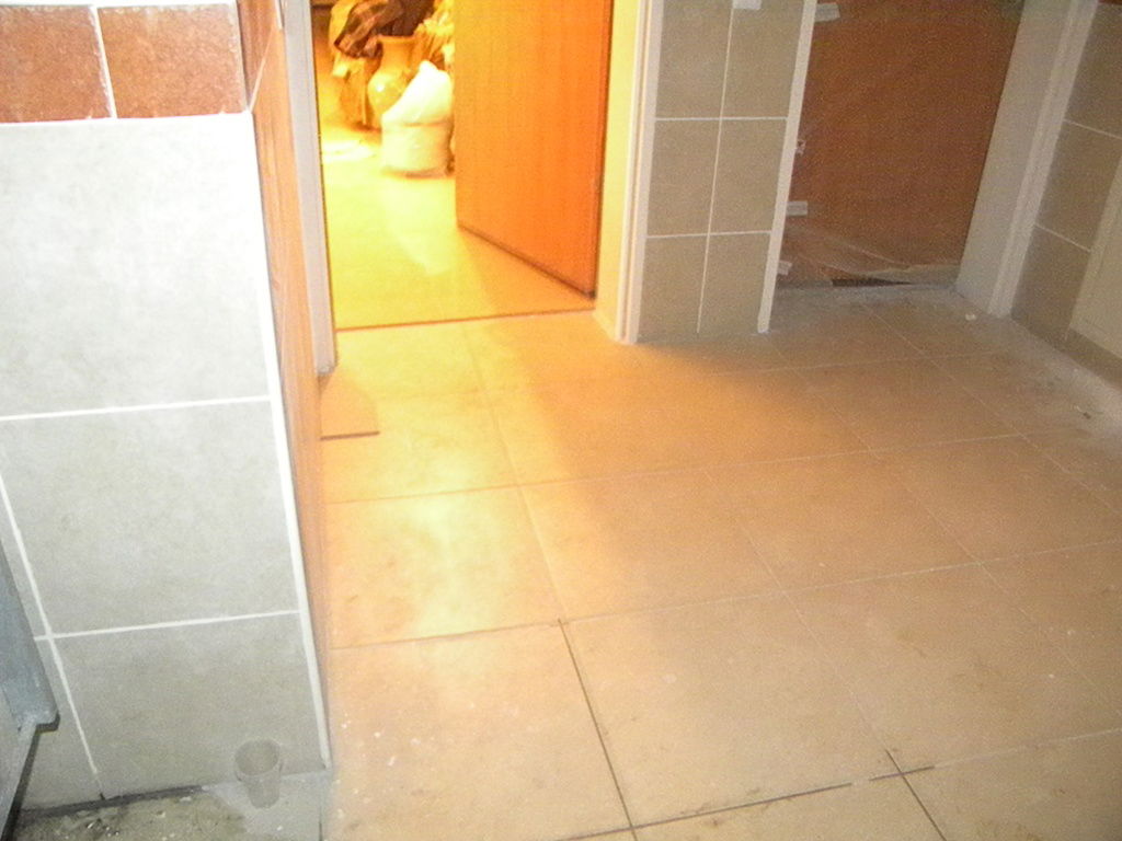 תוצאת הסחבת: רוכשים ב"נאות הפסגה" פלשו לדירות