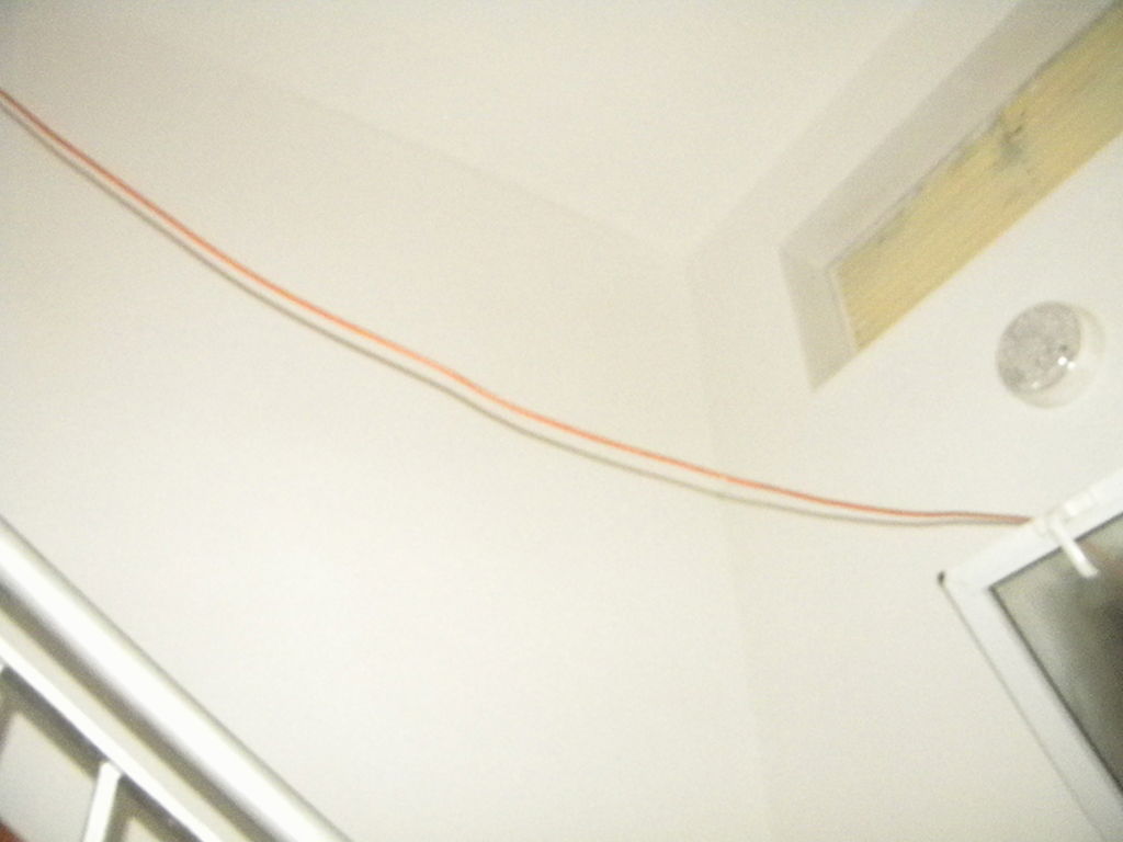 תוצאת הסחבת: רוכשים ב"נאות הפסגה" פלשו לדירות