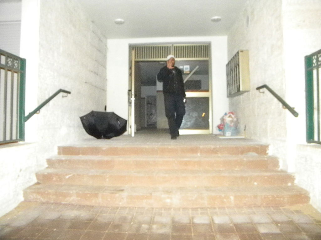 תוצאת הסחבת: רוכשים ב"נאות הפסגה" פלשו לדירות