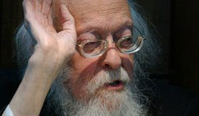 קרב מכתבים בפוניבז': וכעת הגרי"ש אלישיב