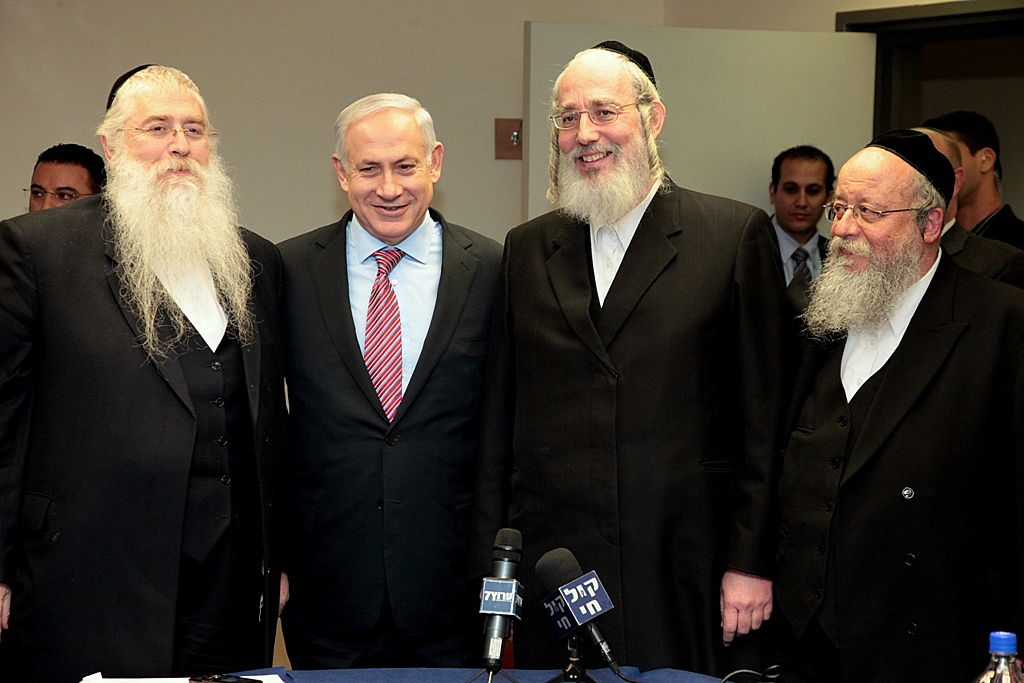 ליצמן הגיע להיפרד מפרוש; רה"מ: "איש מעשה ועשייה"