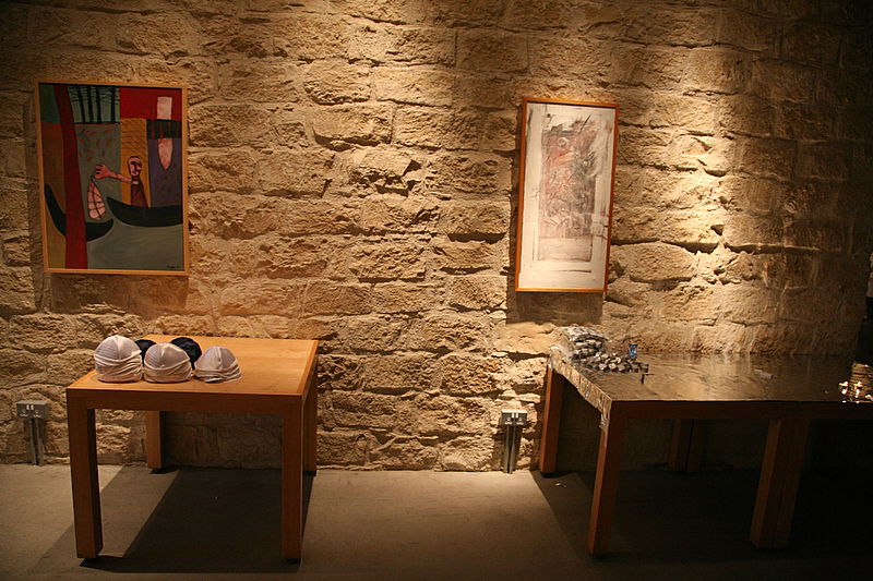 אלפסי בעולם: מסע מרתק בקפריסין