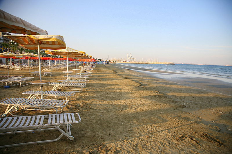 אלפסי בעולם: מסע מרתק בקפריסין