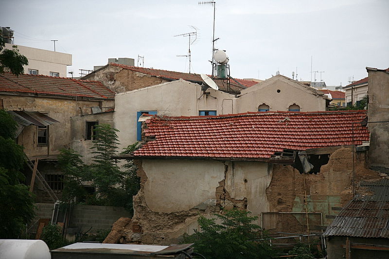 אלפסי בעולם: מסע מרתק בקפריסין