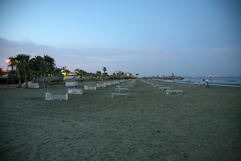 אלפסי בעולם: מסע מרתק בקפריסין