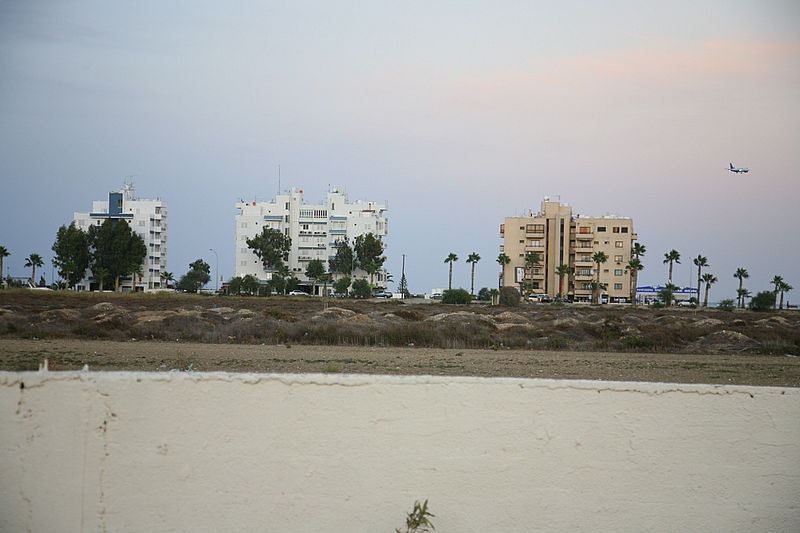 אלפסי בעולם: מסע מרתק בקפריסין