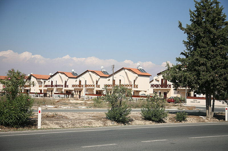 אלפסי בעולם: מסע מרתק בקפריסין