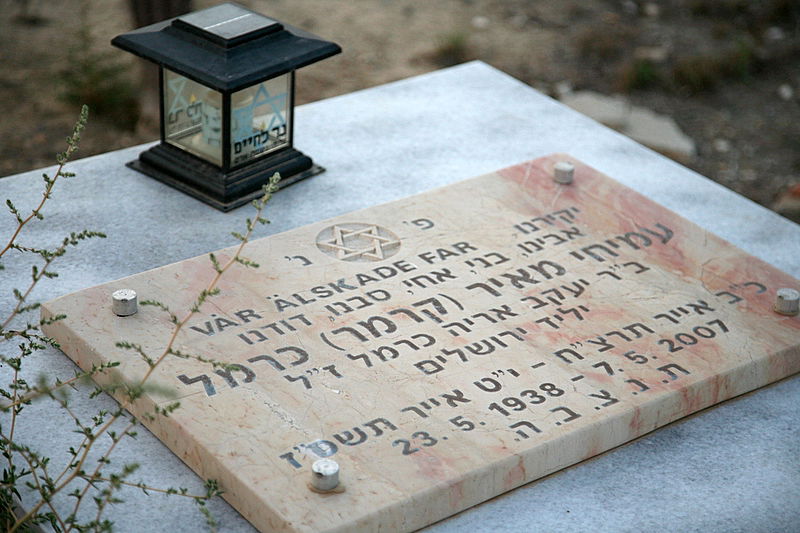 אלפסי בעולם: מסע מרתק בקפריסין