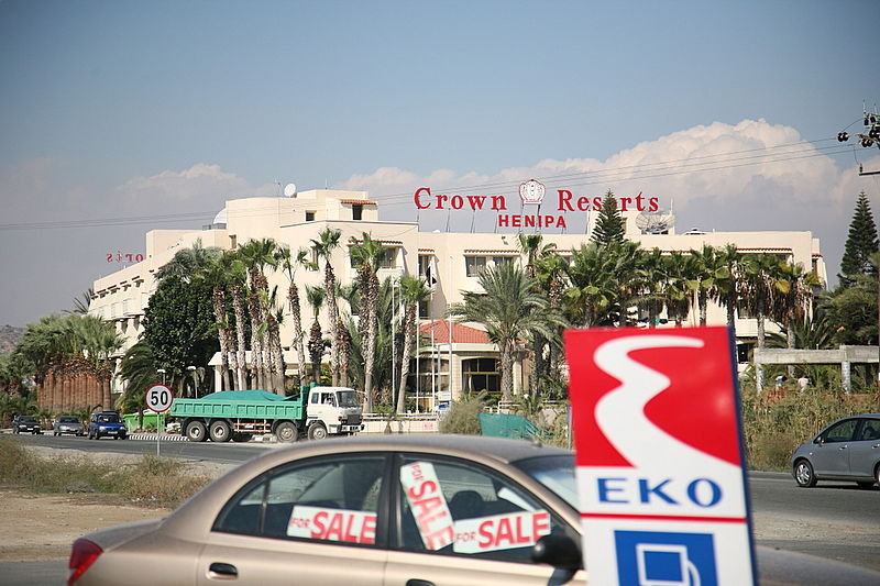 אלפסי בעולם: מסע מרתק בקפריסין