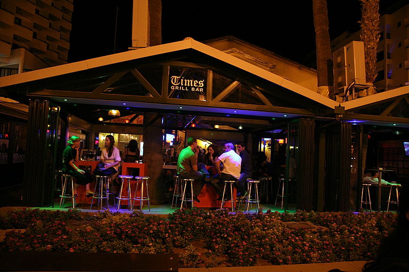 אלפסי בעולם: מסע מרתק בקפריסין