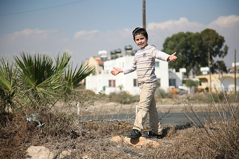 אלפסי בעולם: מסע מרתק בקפריסין