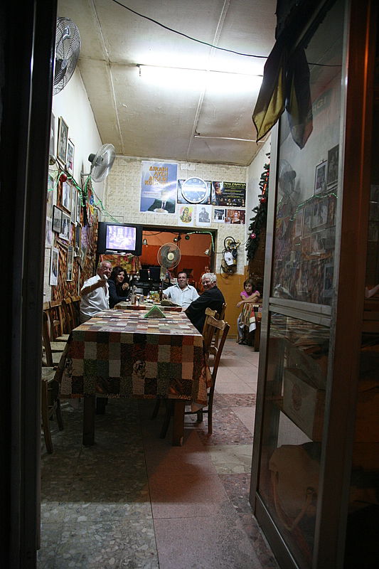 אלפסי בעולם: מסע מרתק בקפריסין