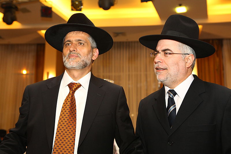 הפתעת הערב: בניזרי הגיע לשמח