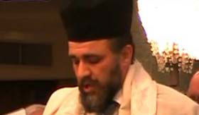 עונג ערב שבת: החזן יחזקאל קלאנג