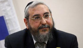 הרב חיים אמסלם