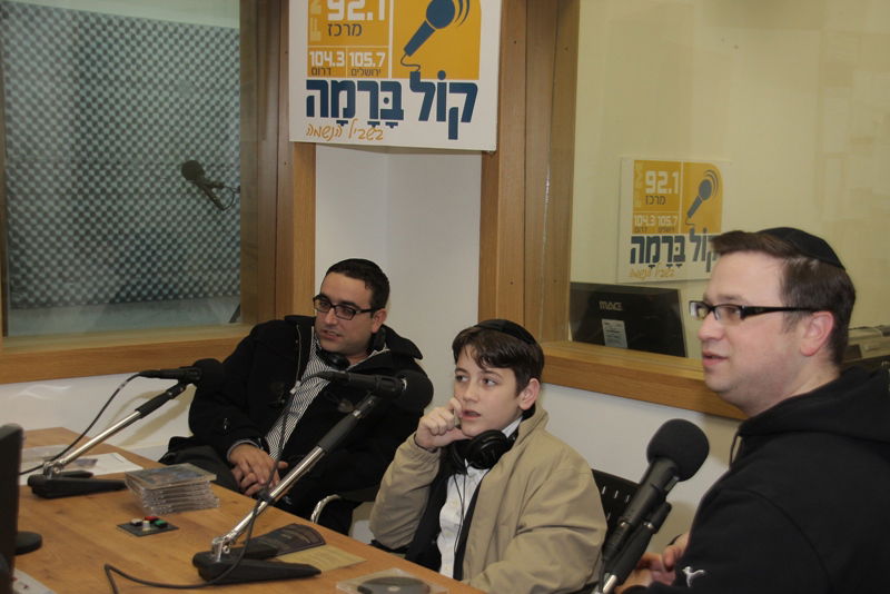 בשידור-חי: שיינפלד ביצע ממיטב שיריו