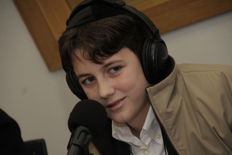 בשידור-חי: שיינפלד ביצע ממיטב שיריו