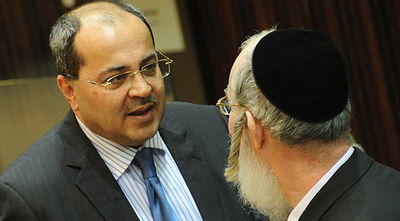 נתניהו חיבק את אייכלר בכנסת: "ברוכים הבאים"