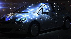 צפו: הפקה מרהיבה של חברה חרדית