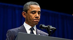 נשיא מעצמת הצביעות