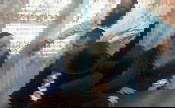 הפגישה המכרעת