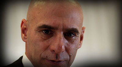 שוקי אורן, החשב הכללי באוצר