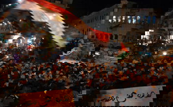 הידרדרות קשה במצבו של מובארק: "נדרוש את מותו"