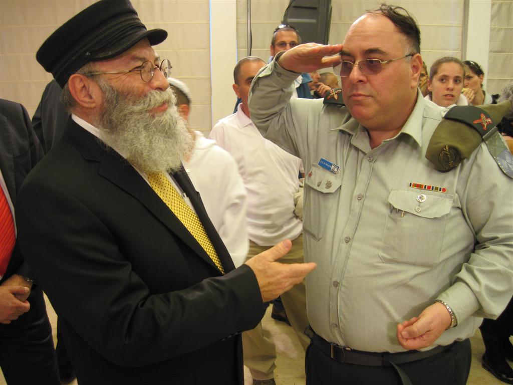 צילומים: מ. מאמין - באדיבות אתר חב"ד COL