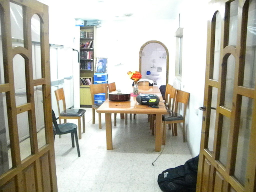 תיעוד וידאו ראשון מהסמינר שחולל סערה: "כולן מרוצות"