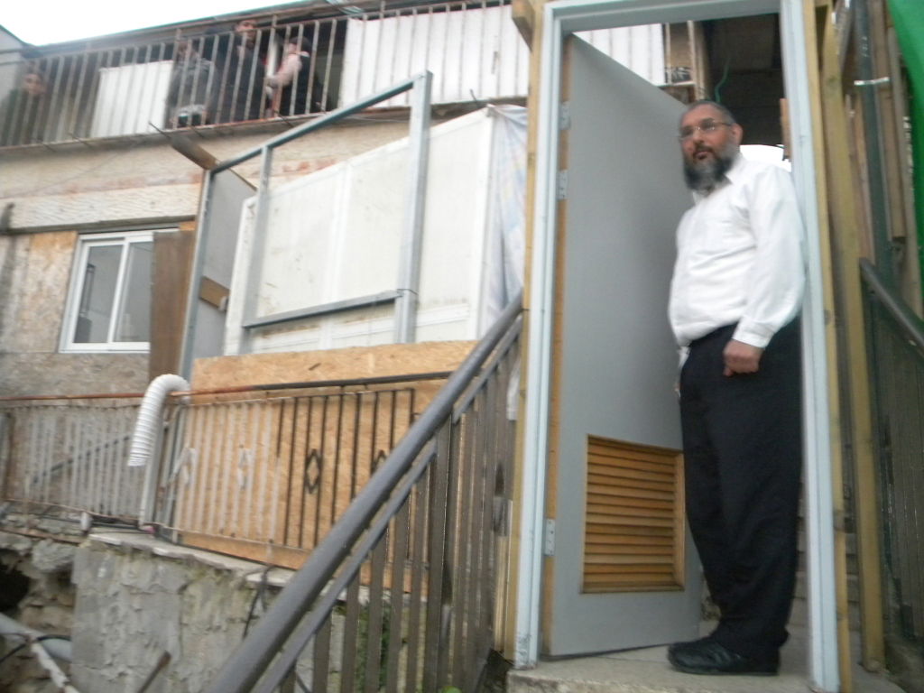 תיעוד וידאו ראשון מהסמינר שחולל סערה: "כולן מרוצות"