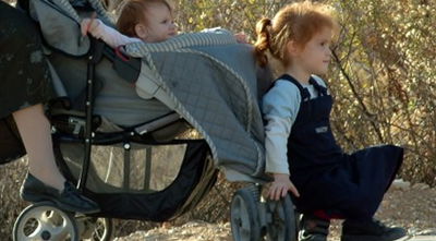 זולה, יציבה, רחבה: מדריך לעגלה מושלמת