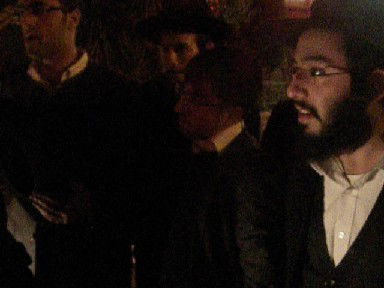 "אם יקרעו נגד מרן הגר"ע יוסף, צריך לשבור להם את השיניים"