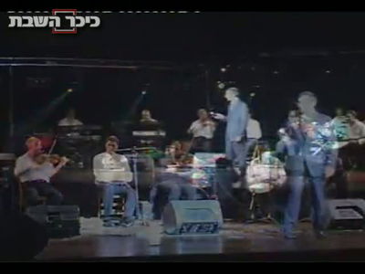 אל תפספסו: יובל טייב כמו שלא שמעתם