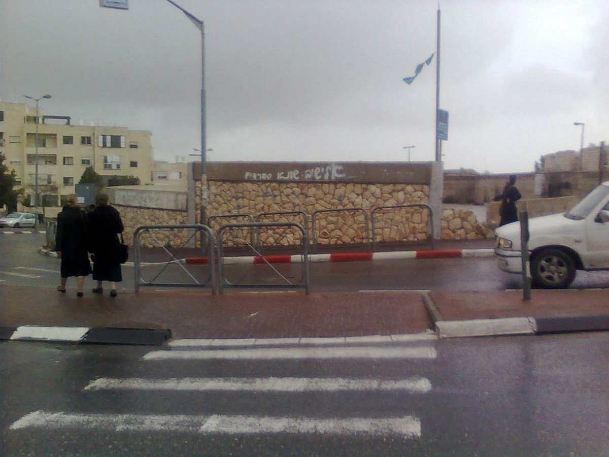 (צילומים: צבי גולד - אתר איצקוביץ')