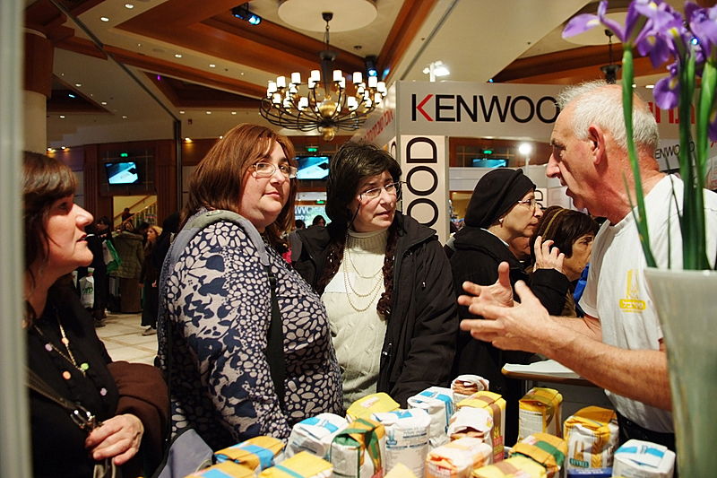 בלֶעבוּסטֶע - 70 רגעים ● גלריה