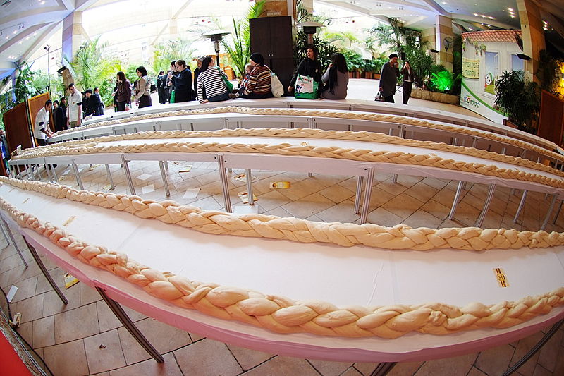 בלֶעבוּסטֶע - 70 רגעים ● גלריה