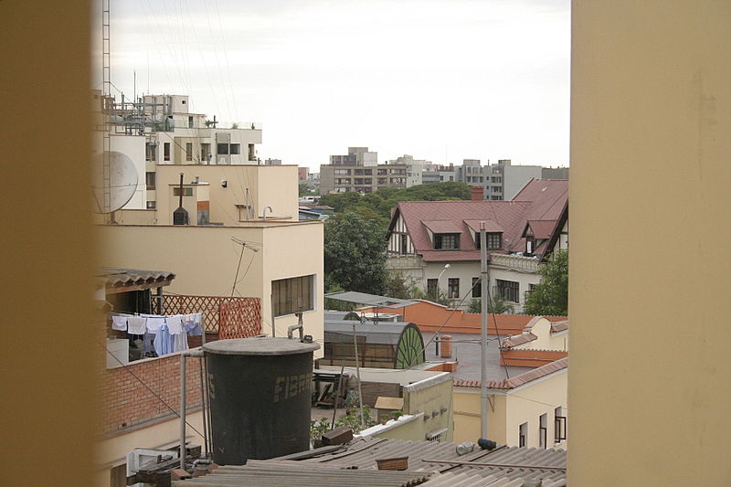 מסע לחבל ארץ עוצר נשימה: אלפסי בעולם בתמונות מפרו