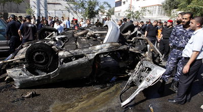 חיסול (צילום ארכיון: פלאש 90)